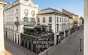 Wyndham Grand Krakow Old Town