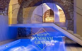 Wyndham Grand Krakow Old Town